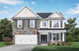 1420 Sunny Valley Ln, Braselton, GA 30517