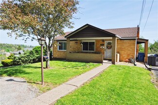 3211 Jeffrey Dr, McKeesport, PA 15133
