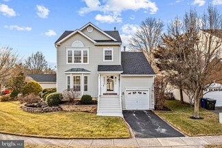 3 Cherokee Trail, Burlington, NJ 08016