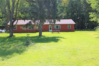 268 Bangall Rd, Parish, NY 13131