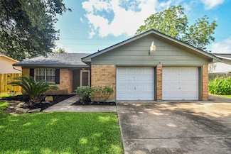 1807 Cypress Dr, Richmond, TX 77469
