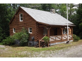 365 Vt Route 232, Marshfield, VT 05658