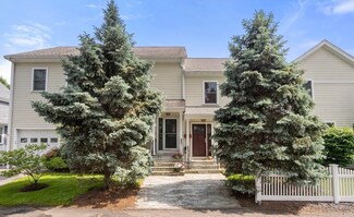 5 Edinboro Terrace, Newtonville, MA 02460