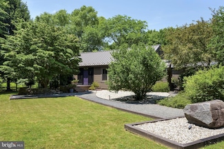 357 Cold Soil Rd, Princeton, NJ 08540