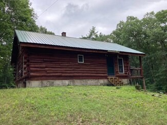 239 New Durham Rd, Middleton, NH 03887