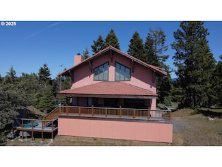 9412 Mount Ashland Ski Rd, Ashland, OR 97520