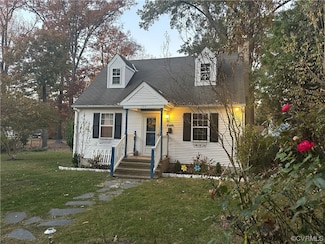 104 W Sedgwick St, Sandston, VA 23150