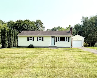 28 James Ave, Southington, CT 06489