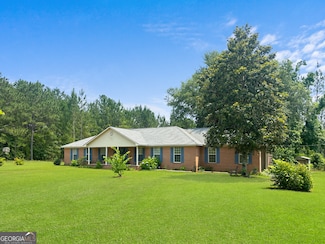 895 Georgia 57, Kite, GA 31049