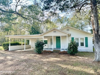 1633 New Sight Dr NE, Brookhaven, MS 39601