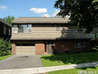 315 Buckingham Ave, Syracuse, NY 13210