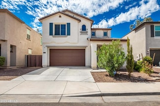 11991 W Polk St, Avondale, AZ 85323