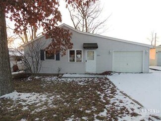 2701 Princeton Ave, Fort Wayne, IN 46808