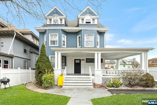 100 N Munn Ave, East Orange, NJ 07017