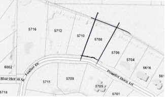 5708 Powder Horn Trail, Midland, MI 48640