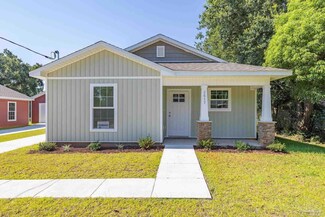 2617 W Leonard St, Pensacola, FL 32505