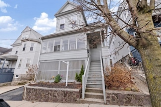 89 Reed Ave, Everett, MA 02149