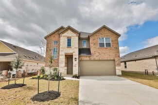 2709 Madison St, Seabrook, TX 77586