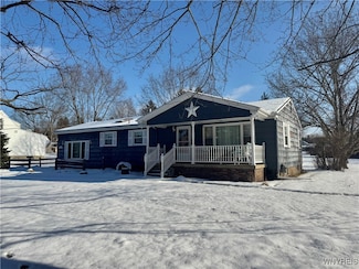 422 Alder St, Olean, NY 14760