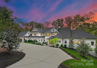 13702 Sage Thrasher Ln, Charlotte, NC 28278
