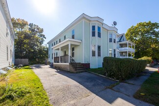 42 Sawyer St, Portland, ME 04103