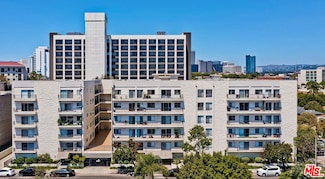 1115 S Elm Dr Unit 509, Los Angeles, CA 90035