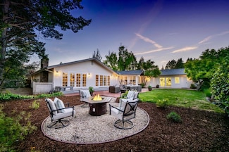 50 Roberts Way, Hillsborough, CA 94010