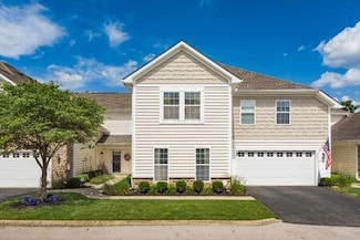 5104 Dinard Way Unit 5104, Columbus, OH 43221