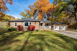 6600 Central Ave, Portage, IN 46368