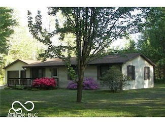 575 Mill Springs, Coatesville, IN 46121