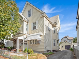 81 Clinton St, Everett, MA 02149
