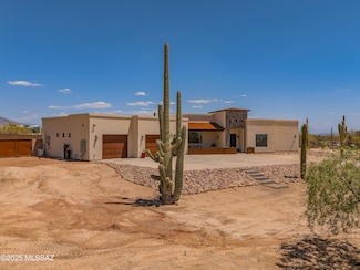 5710 W Saguaro Dream Trail, Tucson, AZ 85742