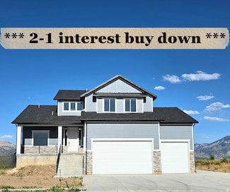 1748 N 4100 St W, Plain City, UT 84404