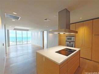 888 Kapiolani Blvd Unit 4505, Honolulu, HI 96813