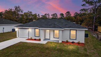 13805 SW 102nd Place, Dunnellon, FL 34432