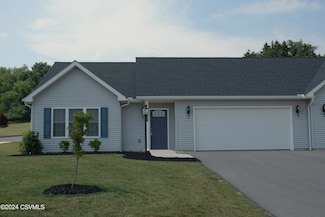 102 Saint Andrews Way, Monroe Township, PA 17870
