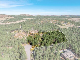 19725 Via Verde Ln Unit 18, Woodmoor, CO 80132