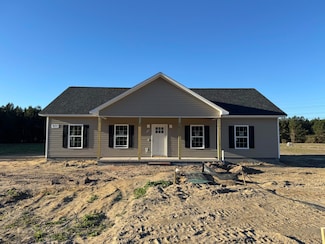 677 Winningham Rd, Saint George, SC 29477