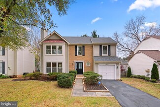 4017 Morningwood Dr, Olney, MD 20832