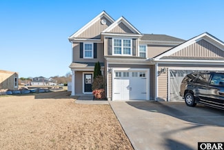 202 Spinnaker St Unit A, Elizabeth City, NC 27909