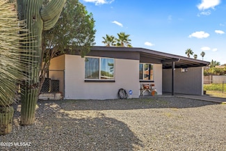 8448 E Ruby Dr, Tucson, AZ 85730