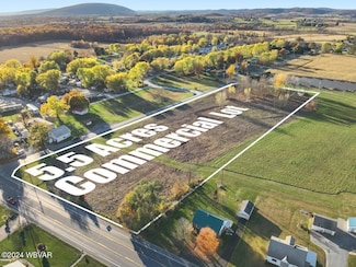 PARCEL 300 State Route 405 Hwy, Hughesville, PA 17737