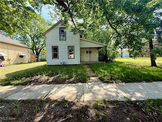 670 N West St, Lima, OH 45801