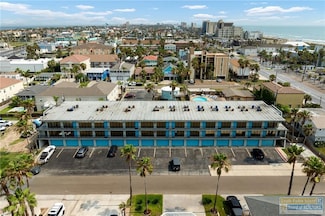 110 E Pompano St Unit 210 & 410, South Padre Island, TX 78597
