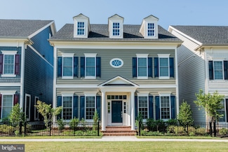 7835 Grand Champion St, Fulton, MD 20759