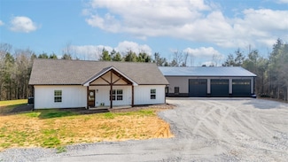 5450 Clifty-Kirkmansville Rd, Elkton, KY 42220