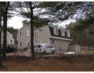 68 Parker Rd, Shirley, MA 01464