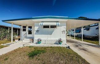 159 Melody Ln, Tarpon Springs, FL 34689