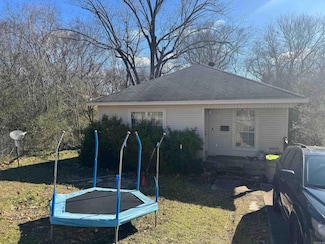 314 S 2nd St, Benton, AR 72015