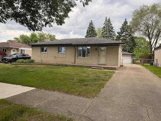13444 Melanie Dr, Sterling Heights, MI 48313